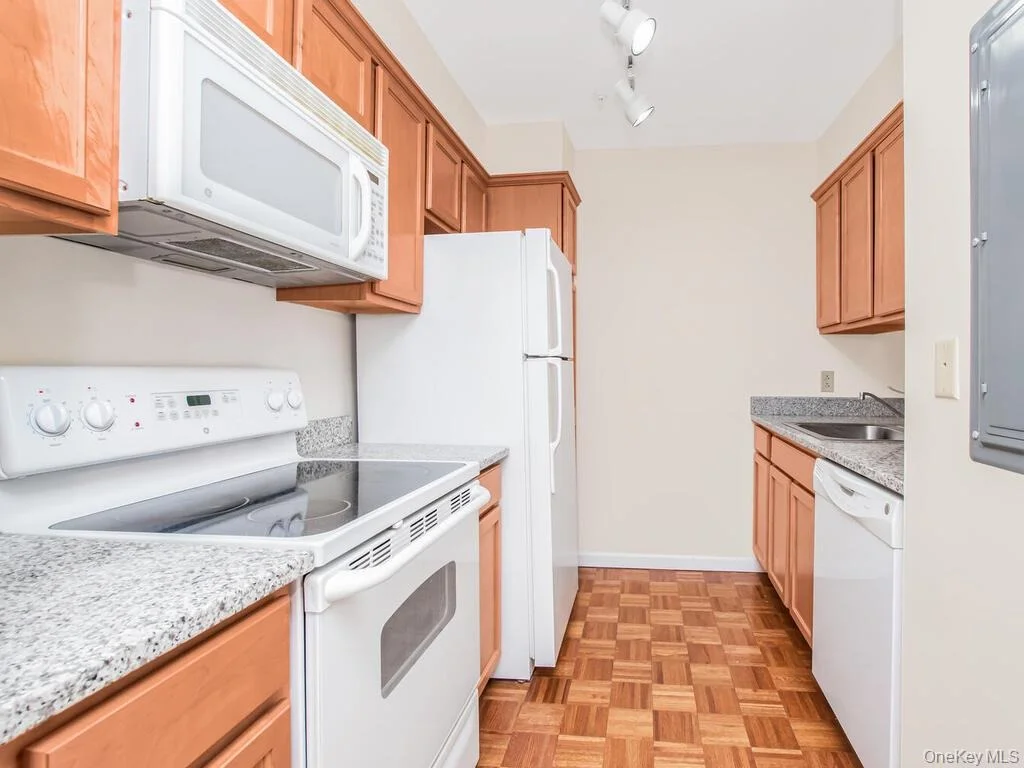 Photo of Unit 314 at 314 Sutton Drive