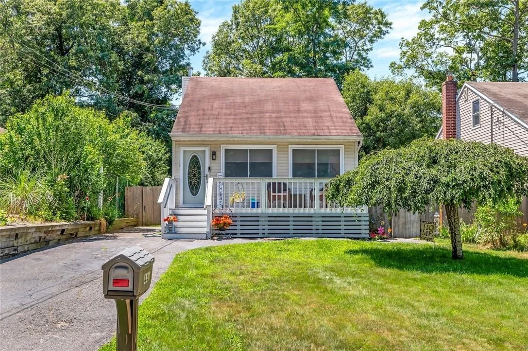 Photo of 44 Lafayette Avenue