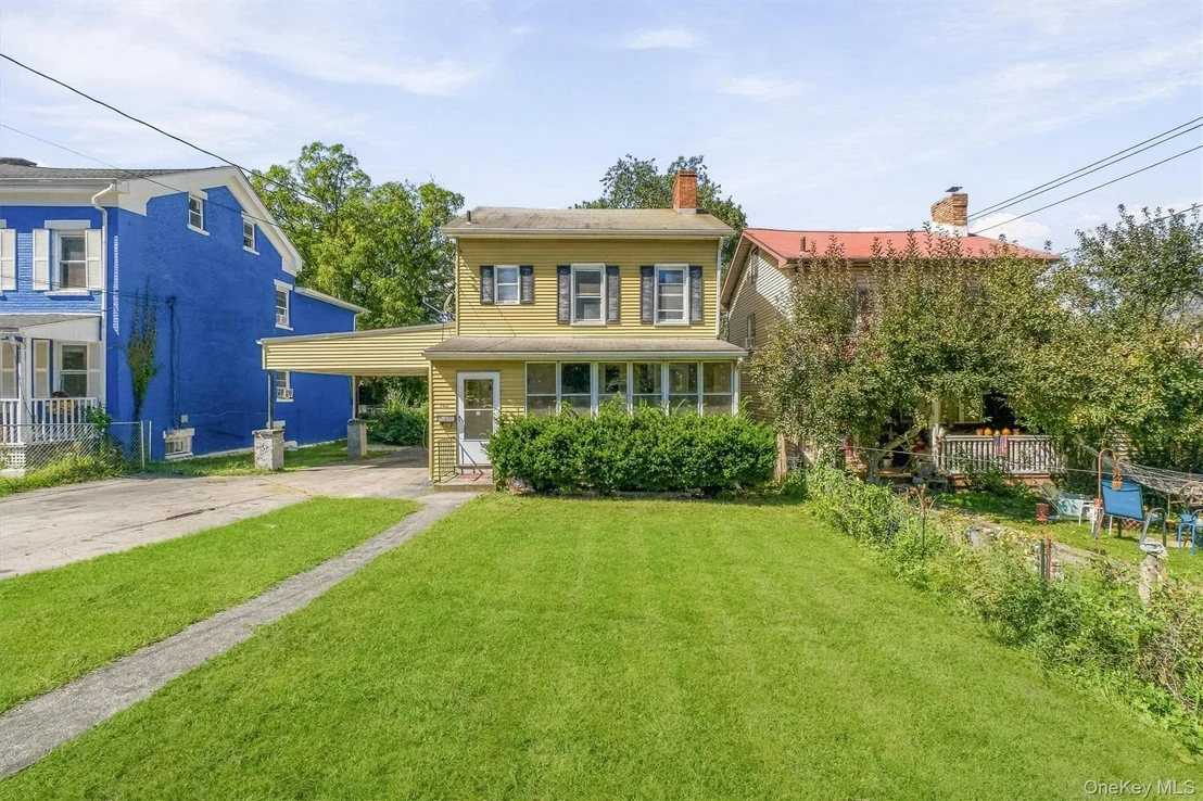Photo of 102 Delafield Street