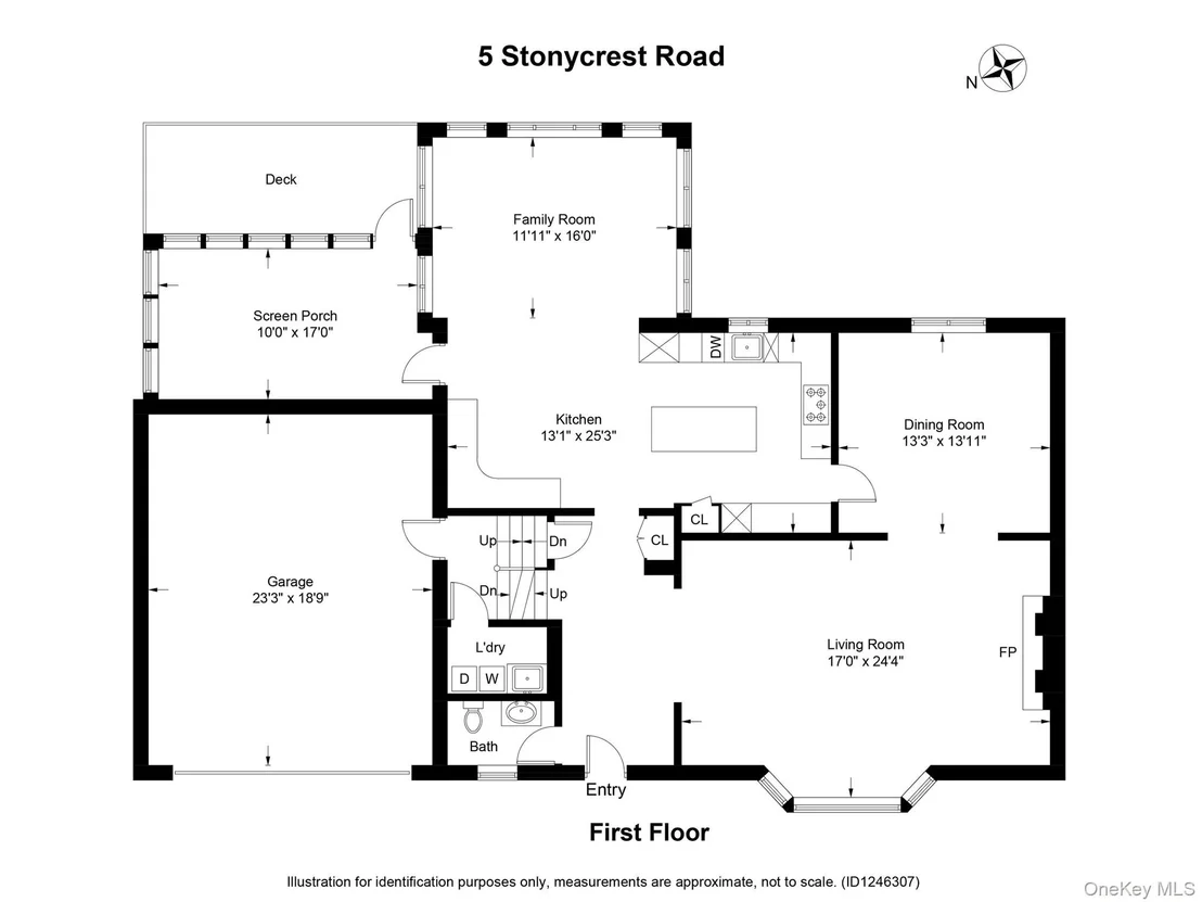 Photo of 5 Stonycrest Road