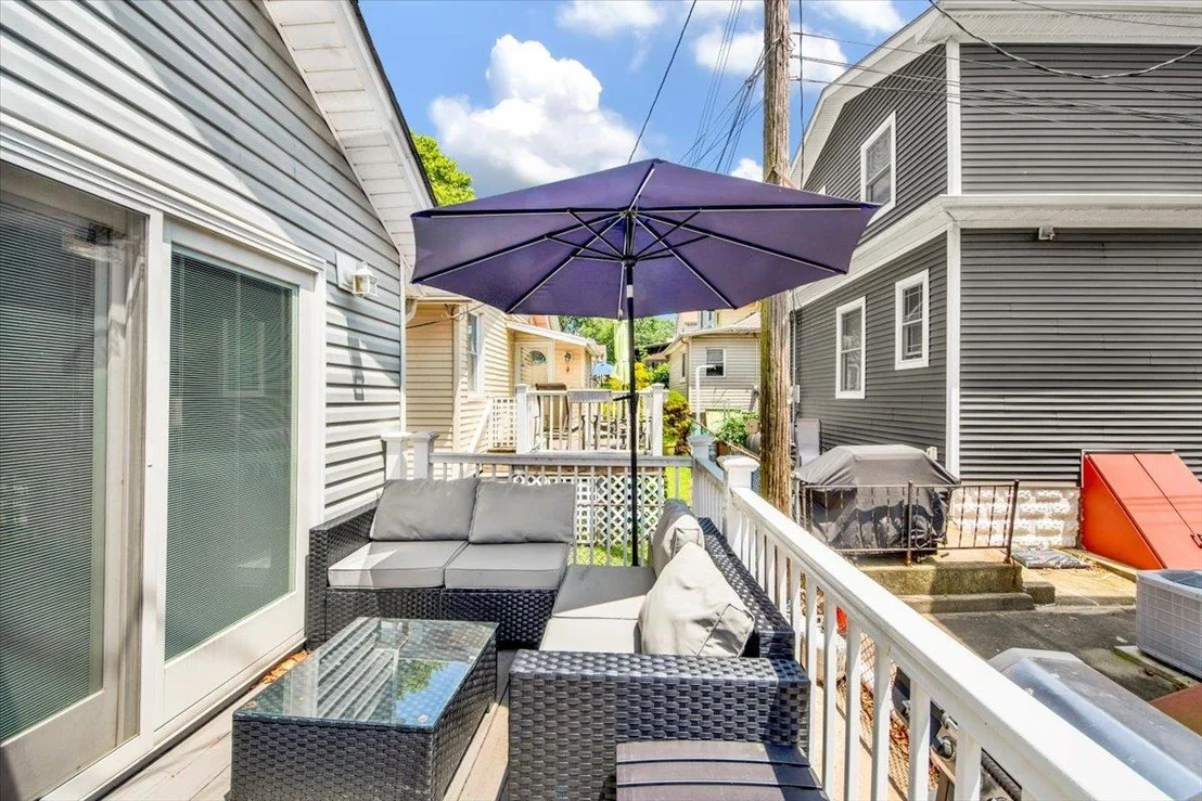 Photo of Unit 39 at 39 Chaffee Avenue