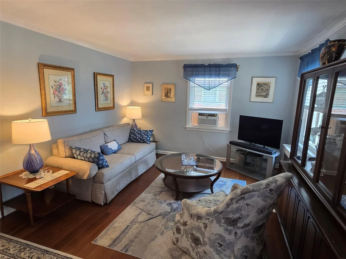 Photo of 29 Irving Street