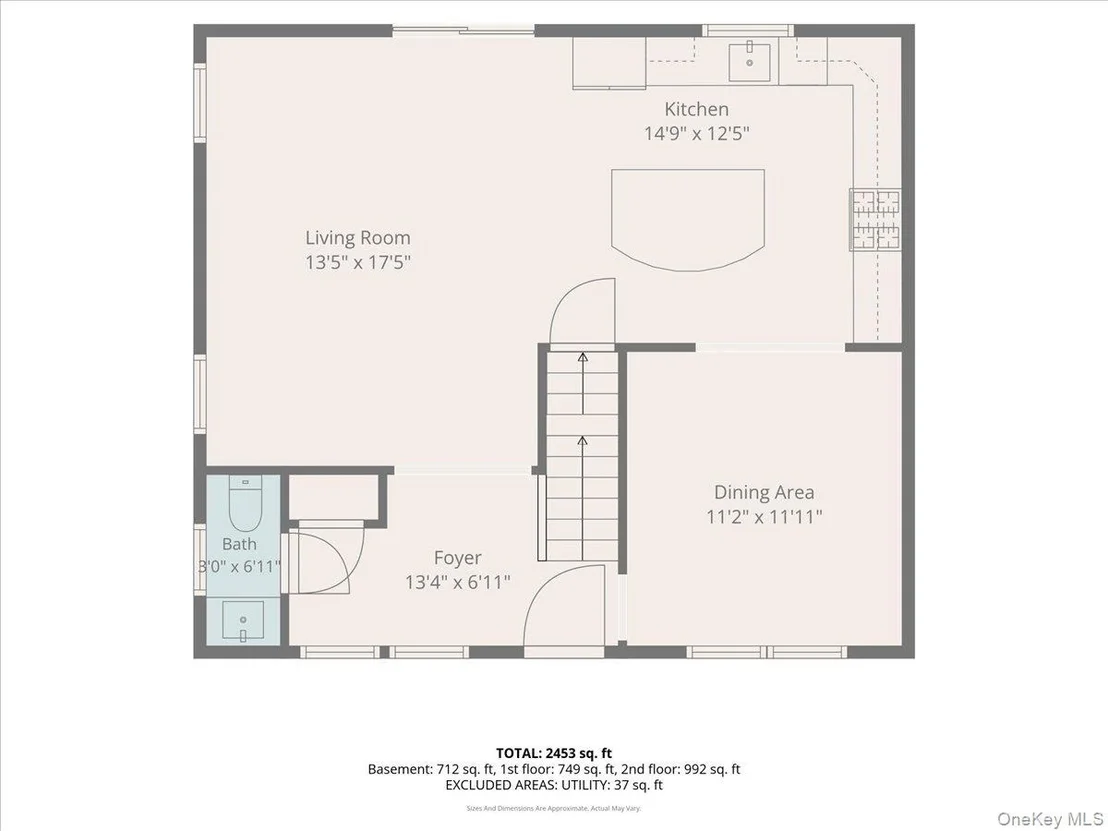 Photo of 23 Cambridge Avenue