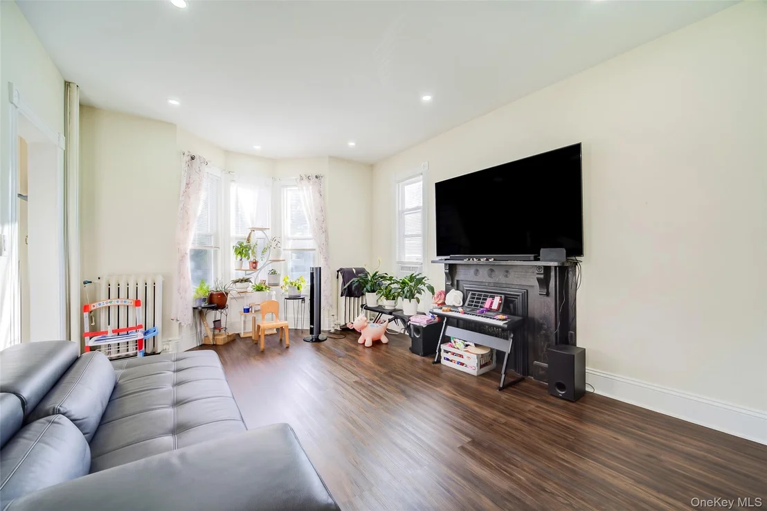 Photo of 18 Harrison Street