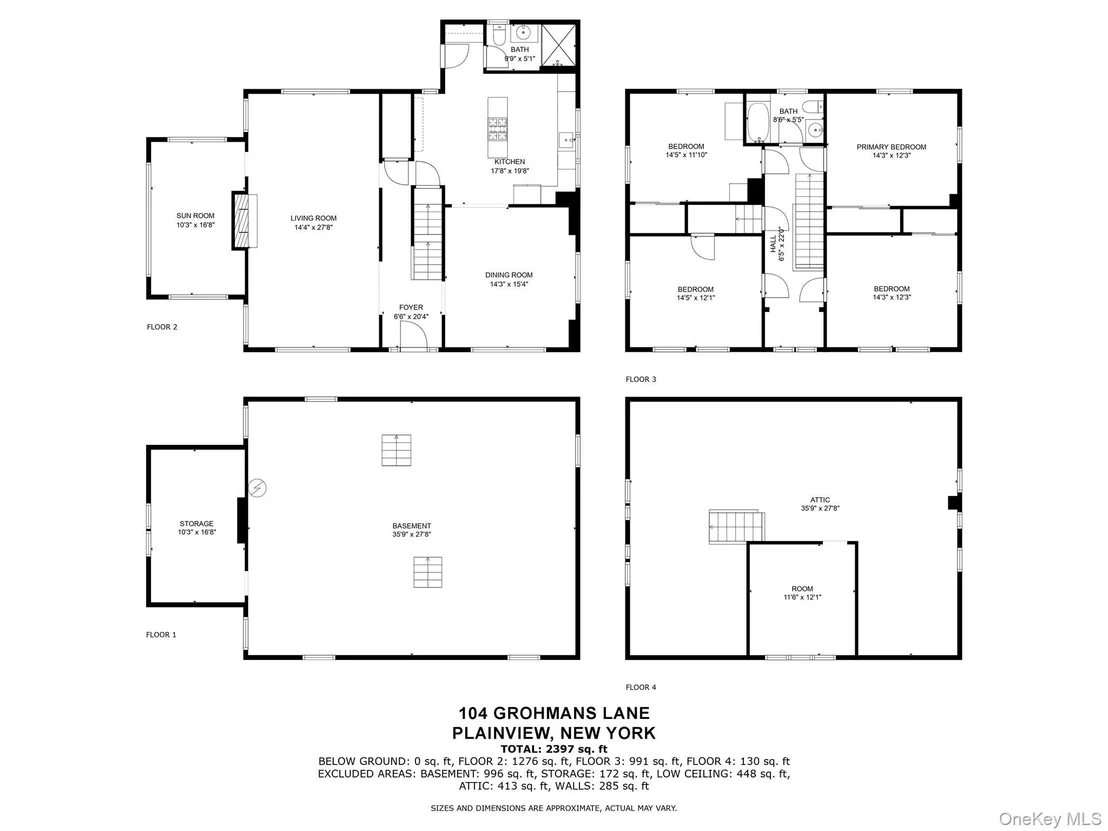 Photo of 104 Grohmans Lane