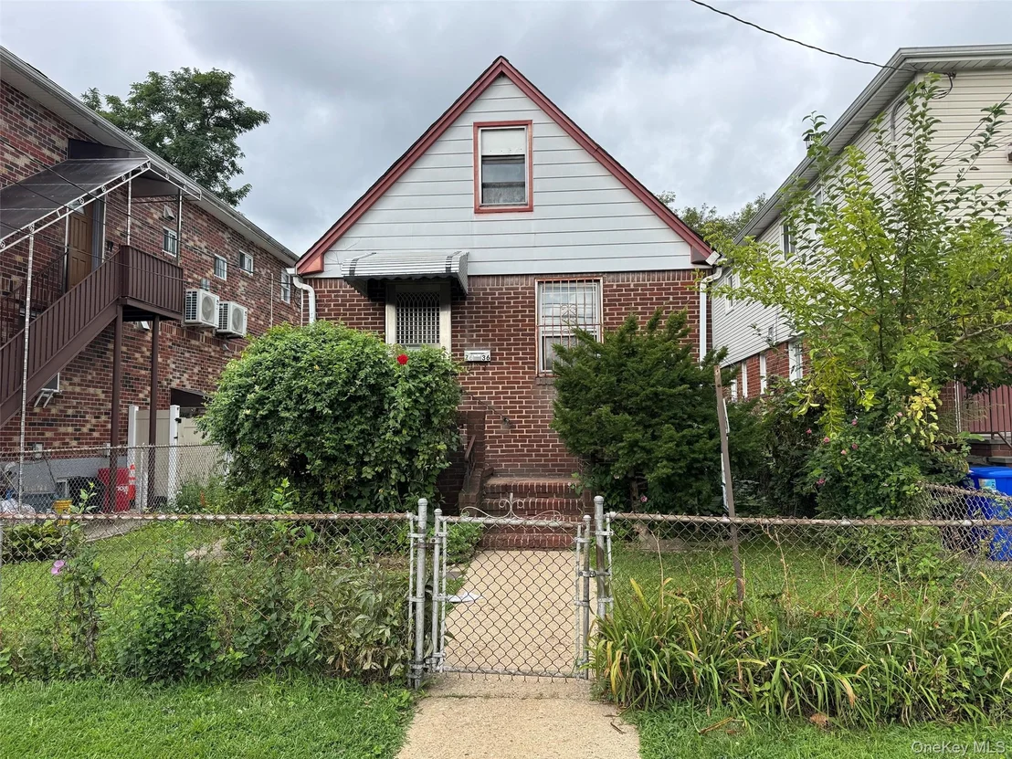 Photo of 76-36 166th Street