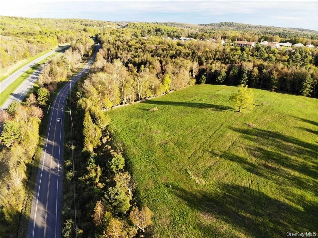 Photo of 00 Benmosche Road