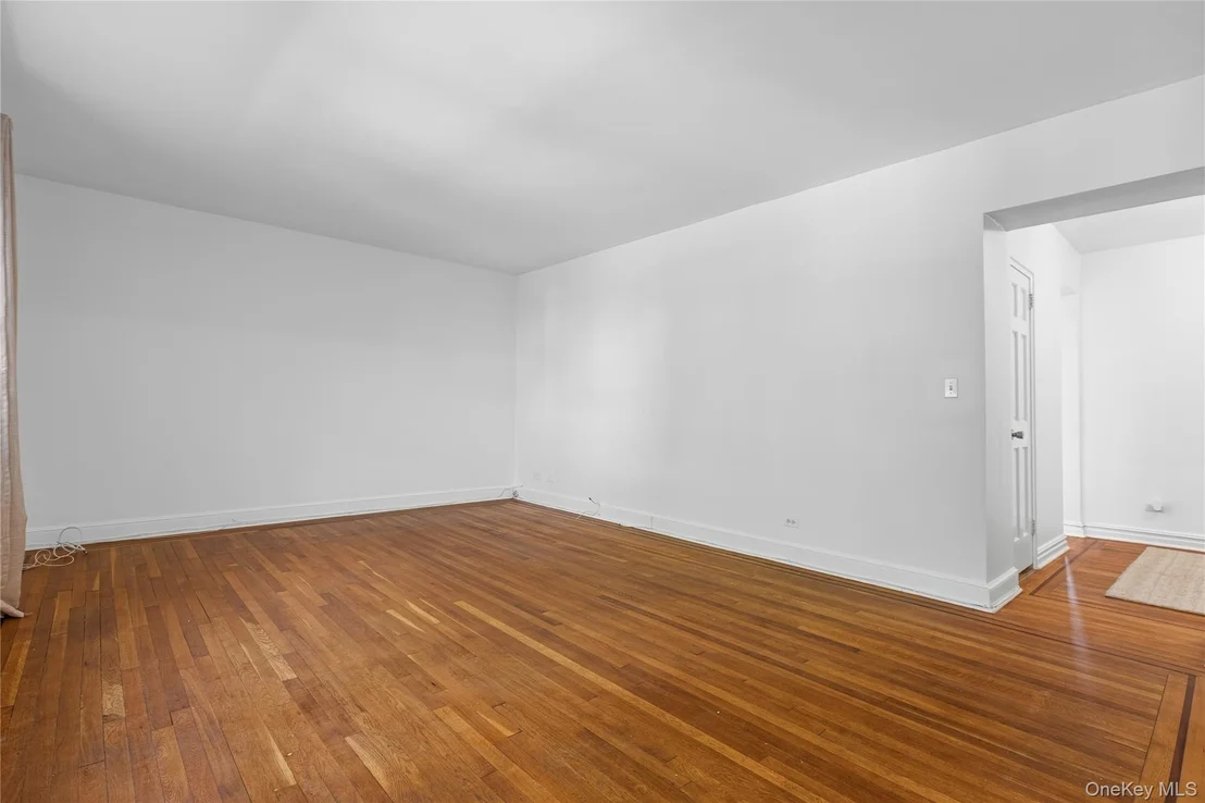 Photo of Unit 2D at 824 Palmer Road
