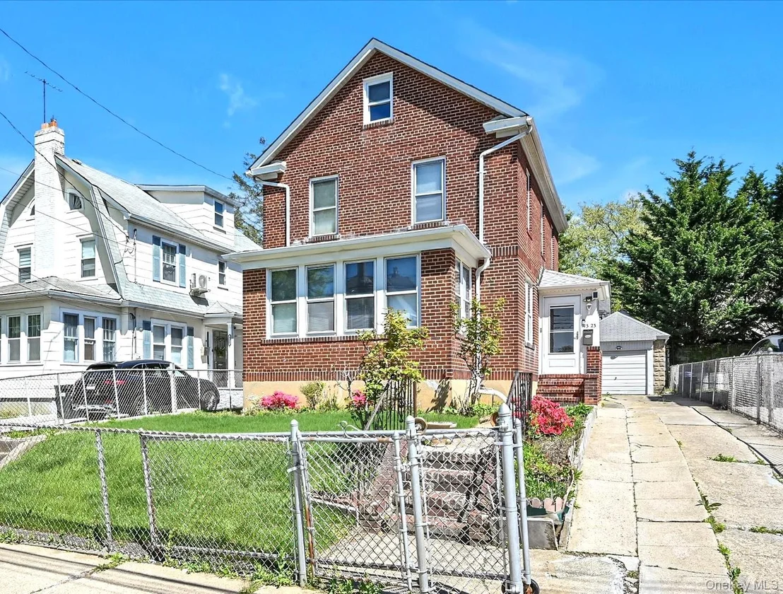 Photo of 43-23 169th Street