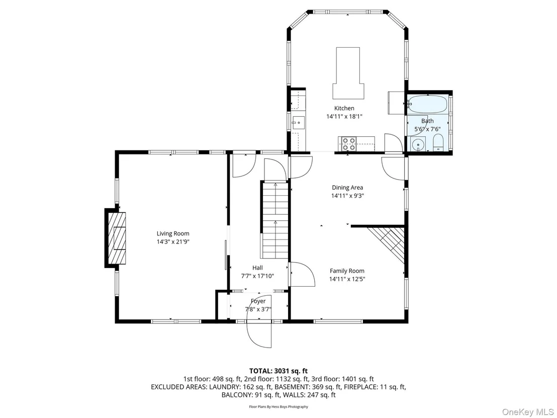 Photo of 75 Chappaqua Road