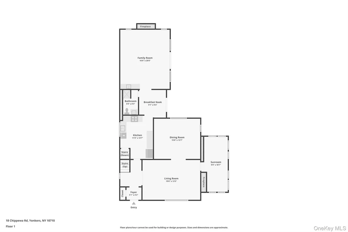 Photo of 18 Chippewa Road