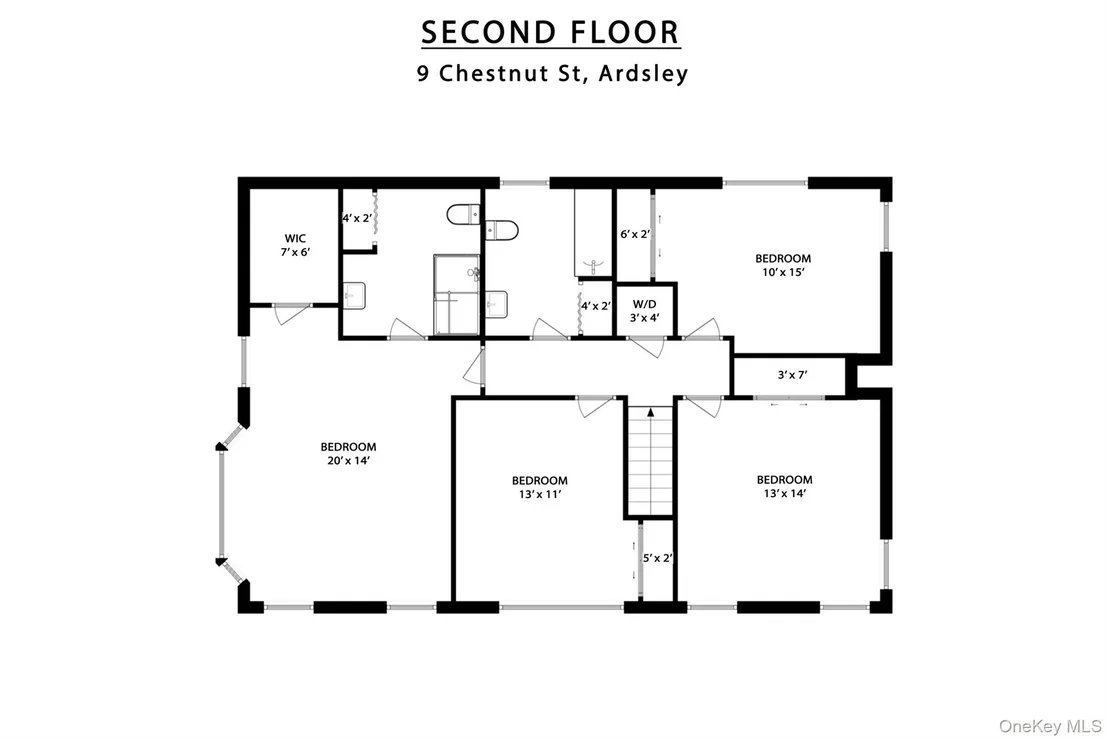 Photo of 9 Chestnut Street