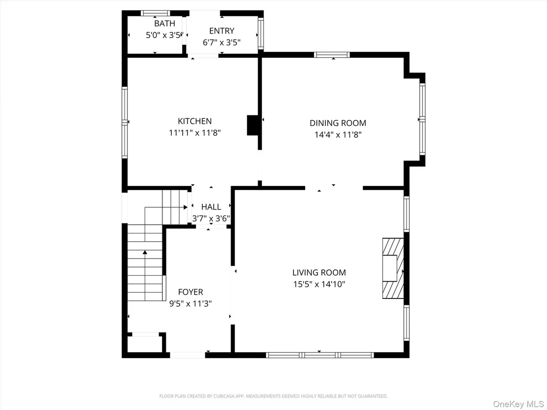Photo of 13 Parkwood Boulevard