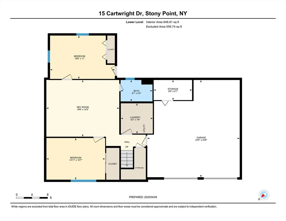 Photo of 15 Cartwright Road