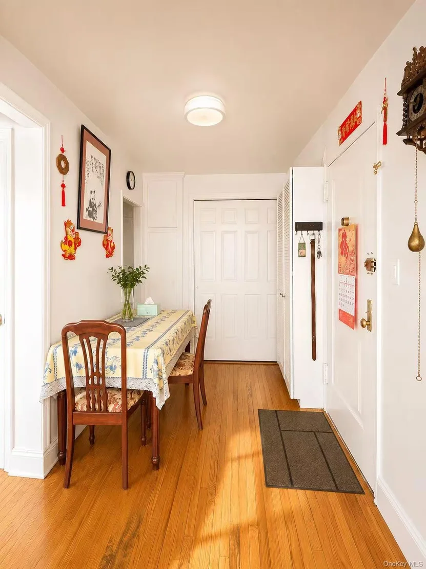 Photo of Unit 1A at 138-25 68th Drive