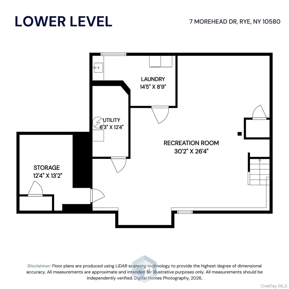 Photo of 7 Morehead Drive
