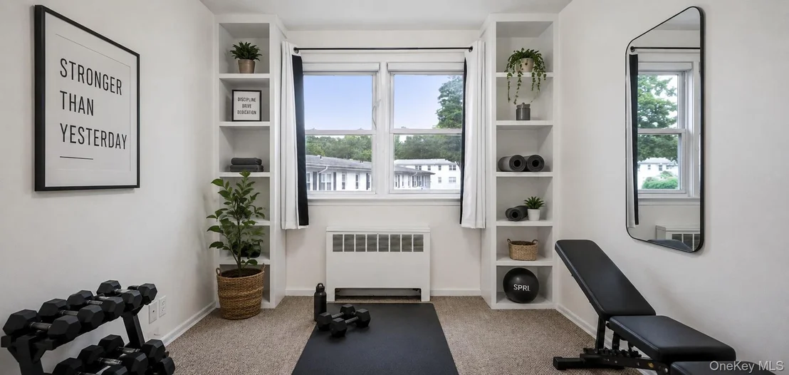 Photo of Unit D at 90 Avon Circle