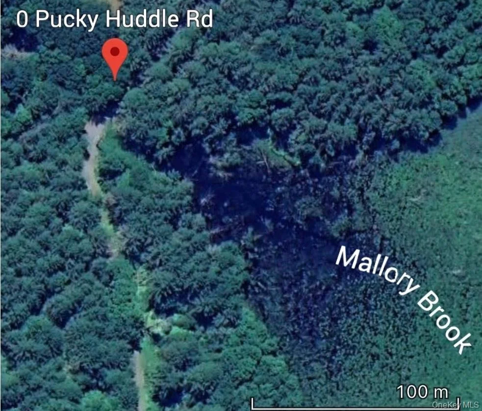 Photo of 0 Puckyhuddle Road