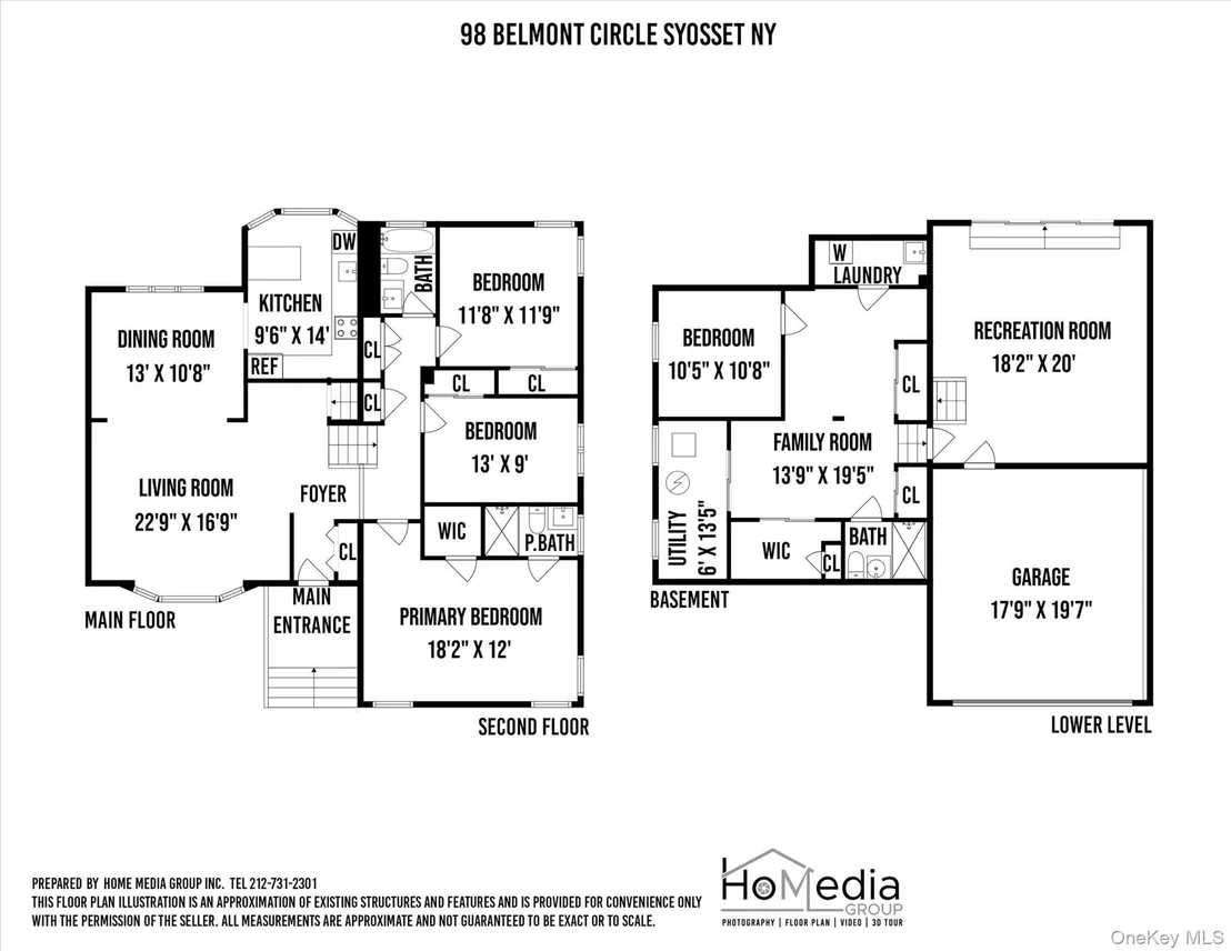 Photo of 98 Belmont Circle
