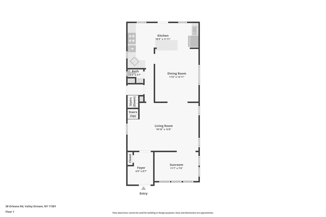 Photo of 38 Orleans Road