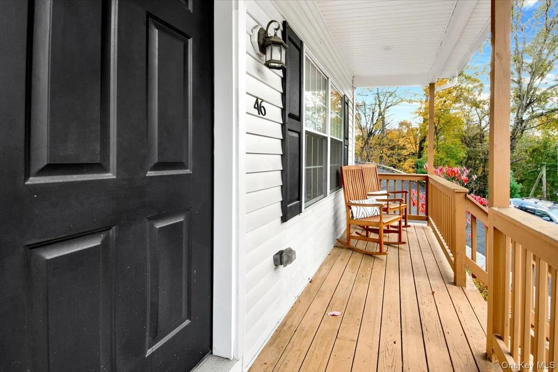 Photo of 46 Columbus Avenue