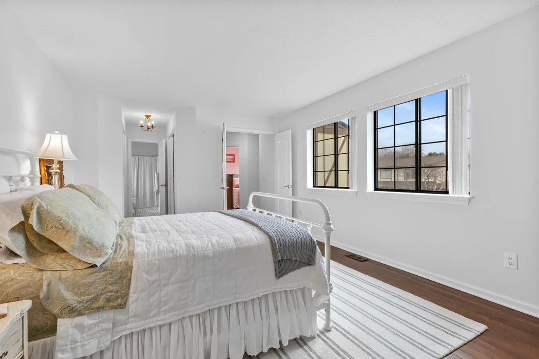 Photo of Unit 33 at 119 Stringham Road
