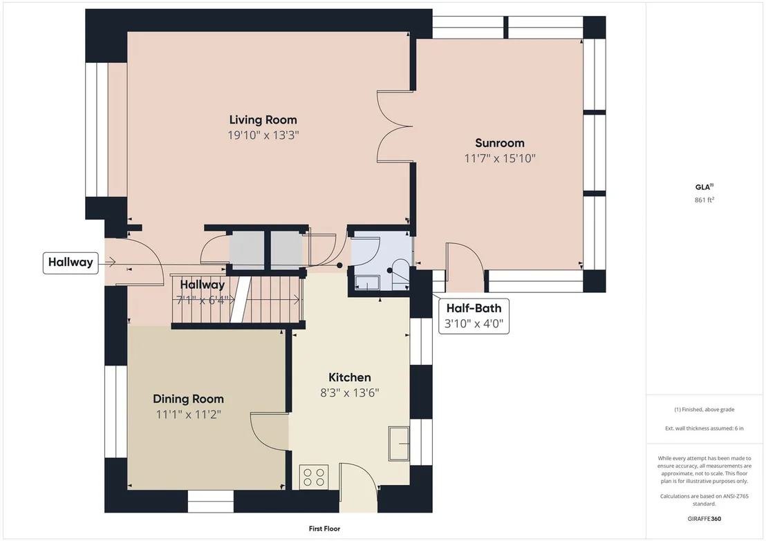 Photo of 76 Crest Road W