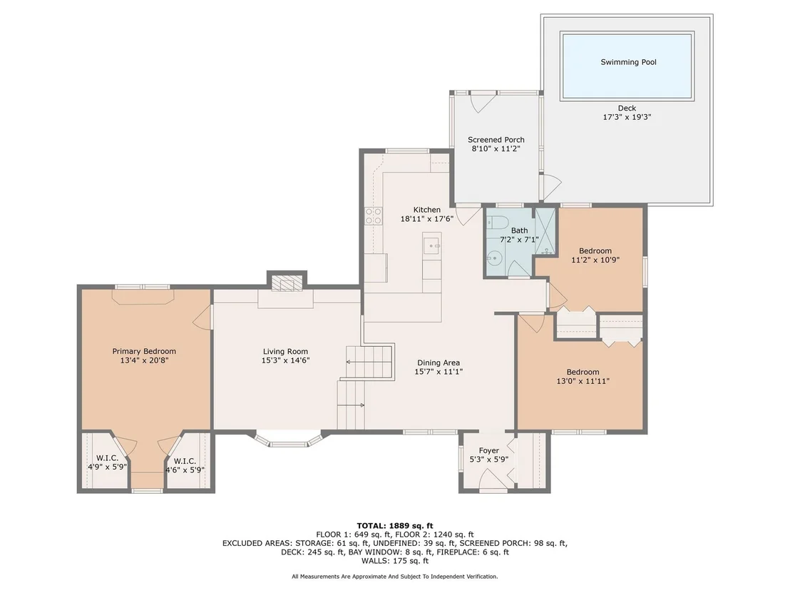 Photo of 440 Sprout Brook Road