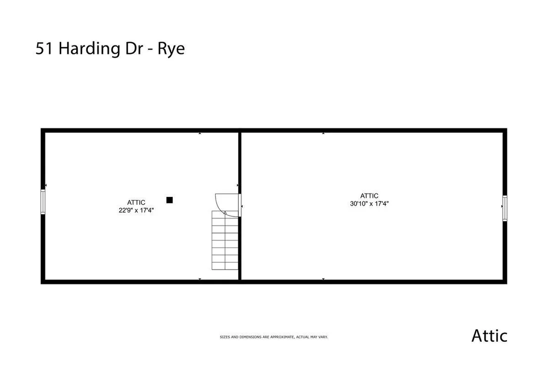 Photo of 51 HARDING Drive