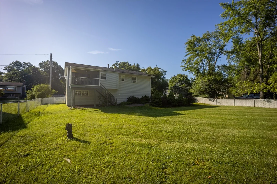 Photo of 1 Shelley Road