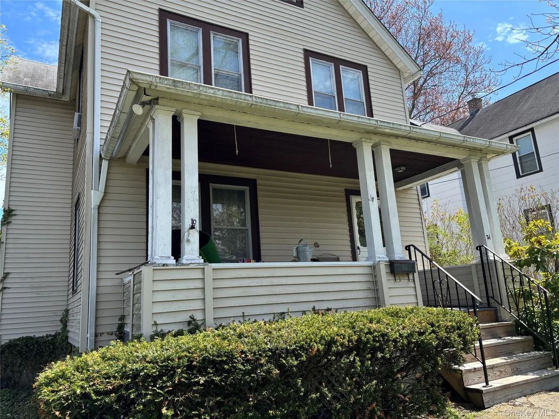 Photo of 31 Algernon Street
