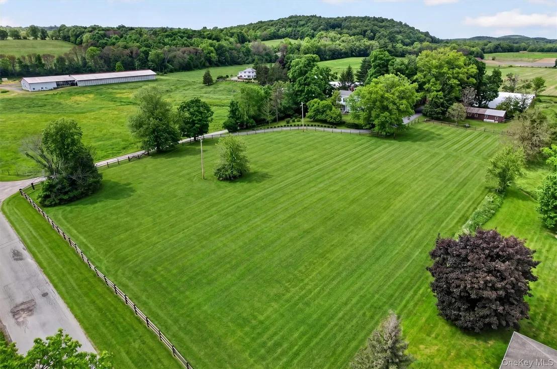 Photo of 22 Camp Orange Road