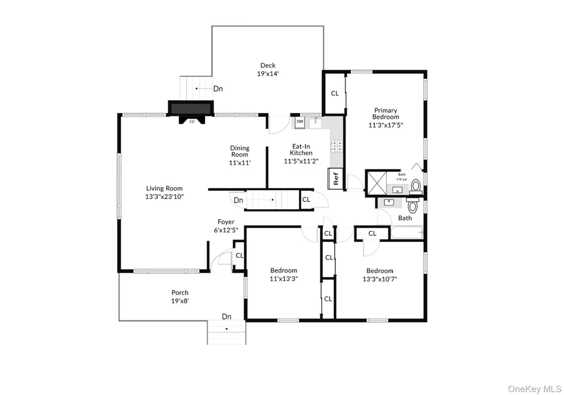 Photo of 4 Charles Street
