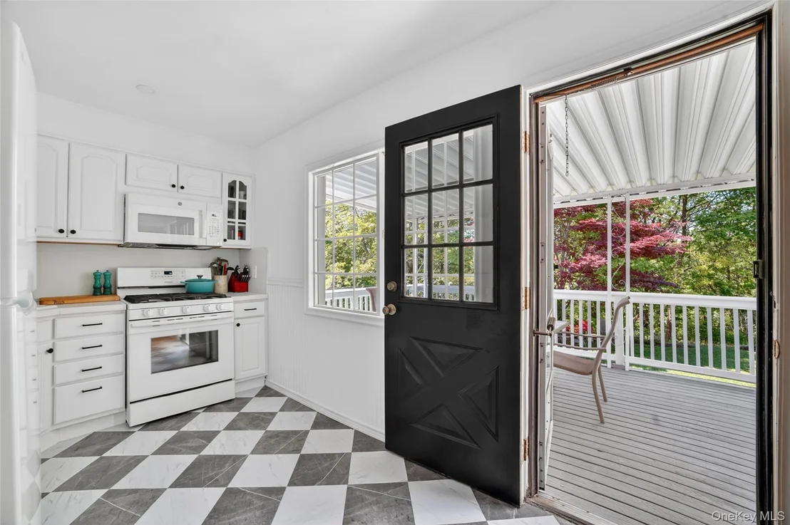 Photo of 29 Newkirk Road