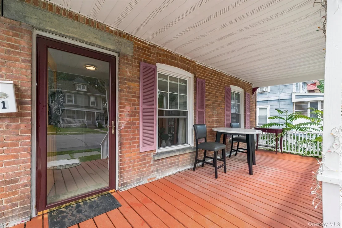 Photo of 21 Harrison Street