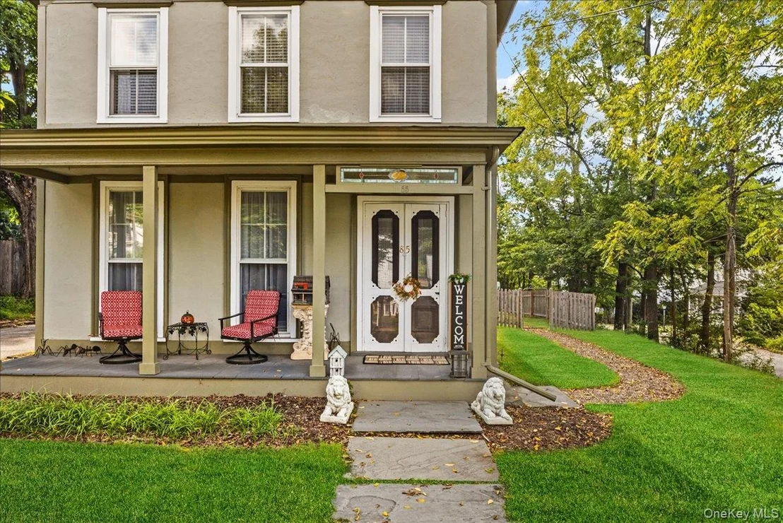 Photo of 85 West Street