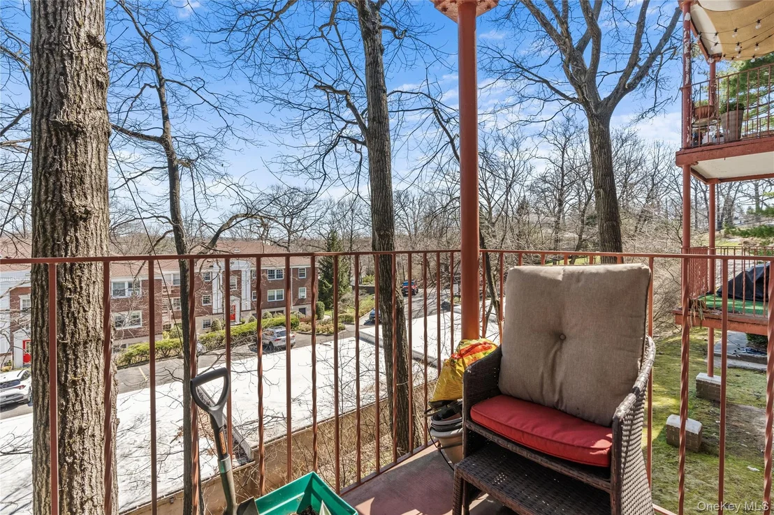 Photo of Unit TG at 65 Rockledge Road