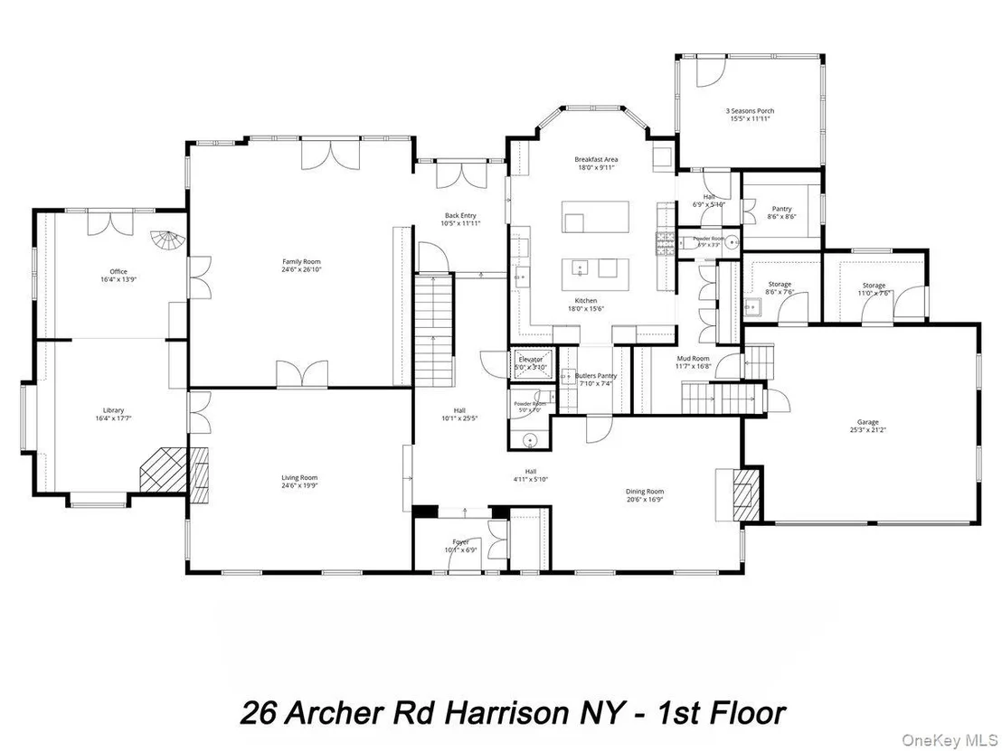 Photo of 26 Archer Road