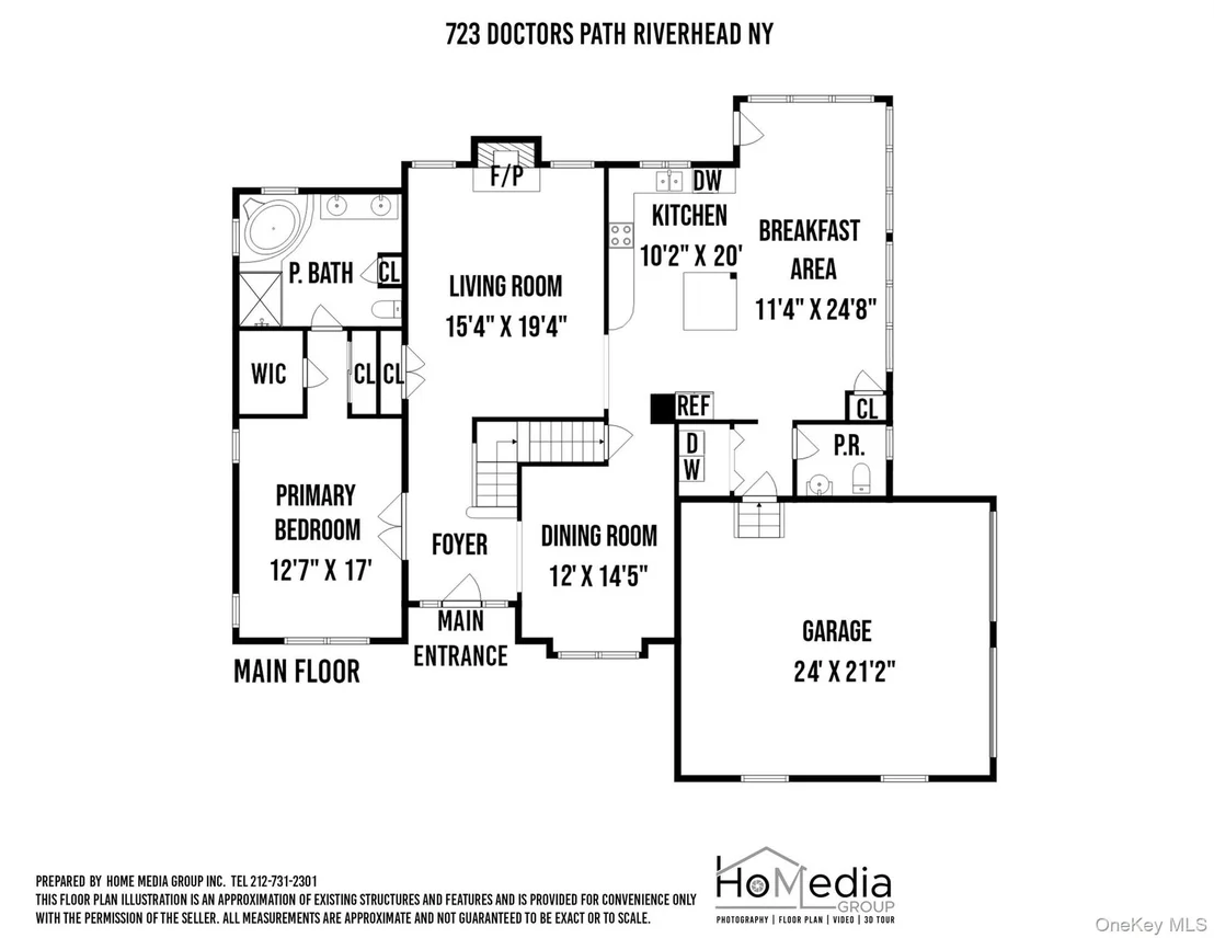 Photo of 723 Doctors Path Estates