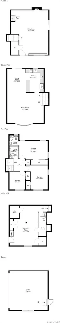 Photo of 14 Russell Place