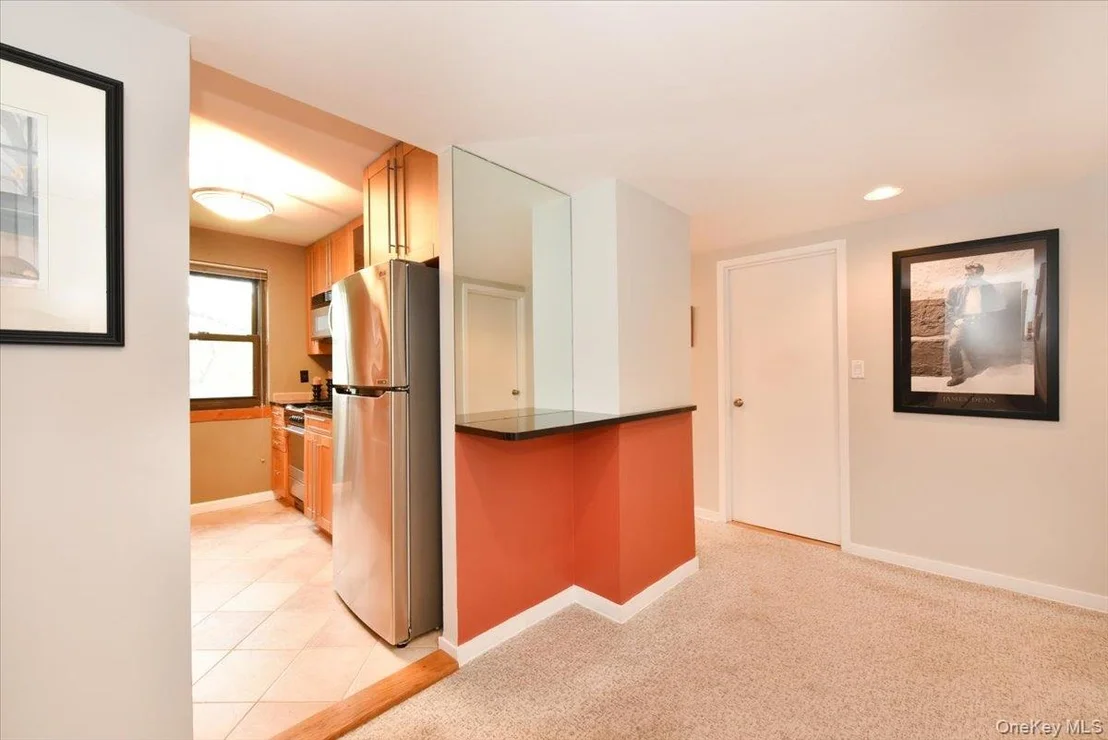 Photo of Unit 3F at 1 TERRACE Circle