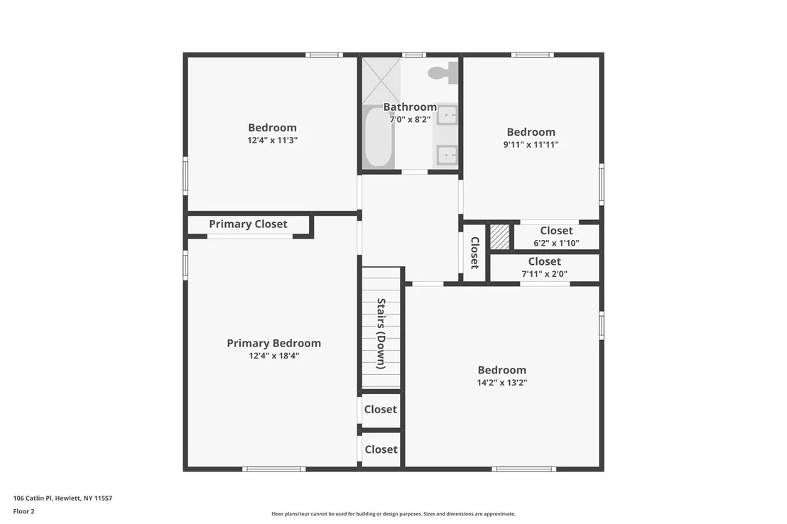 Photo of 106 Catlin Place