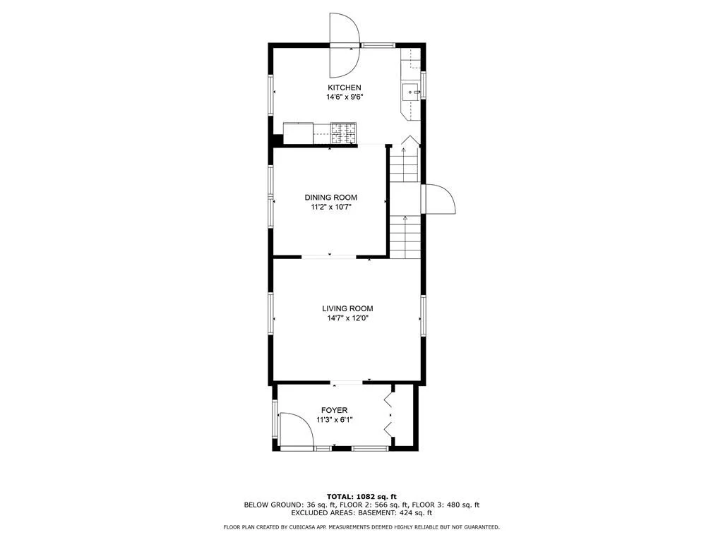 Photo of 114 Pilot Street
