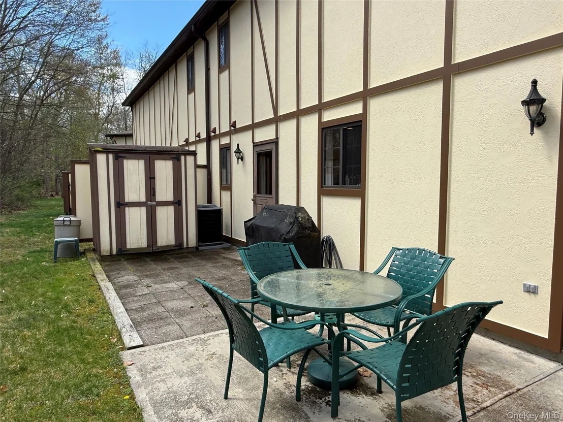 Photo of Unit 37 at 119 Stringham Road