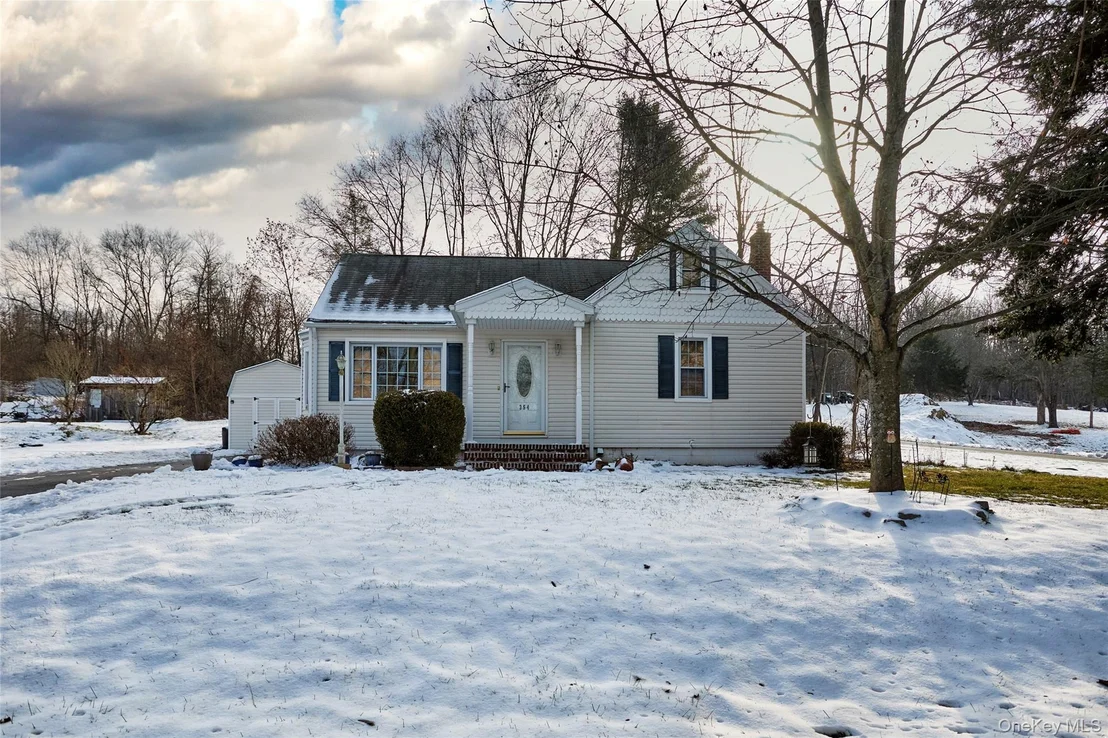Photo of 354 Van Wagner Road