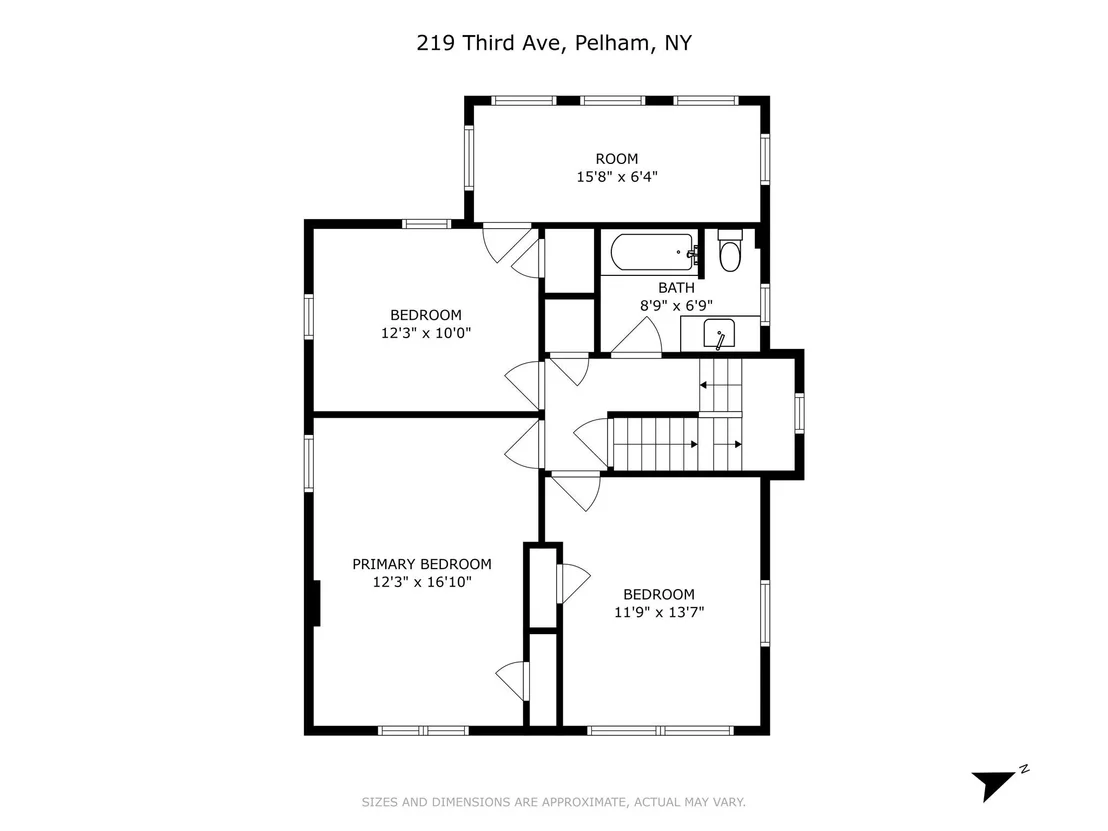 Photo of 219 Third Avenue