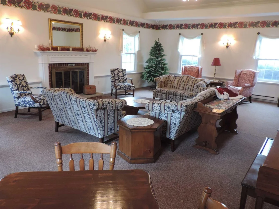 Photo of Unit A at 302 Commons Way