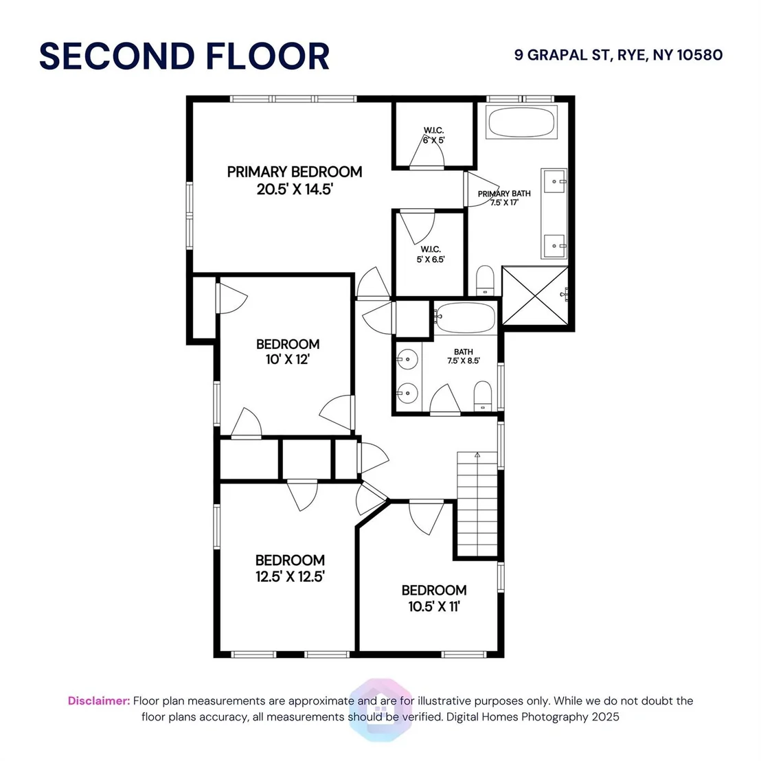 Photo of 9 Grapal Street