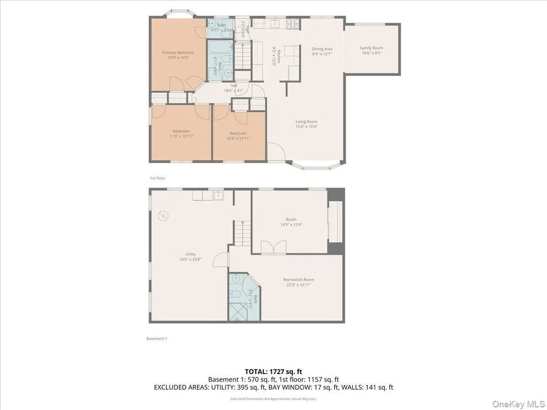 Photo of 152 Haypath Road