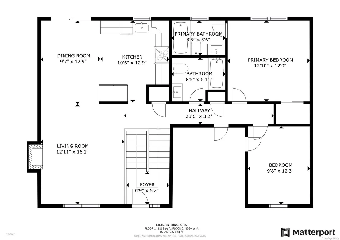 Photo of 182 Lynbrook Drive